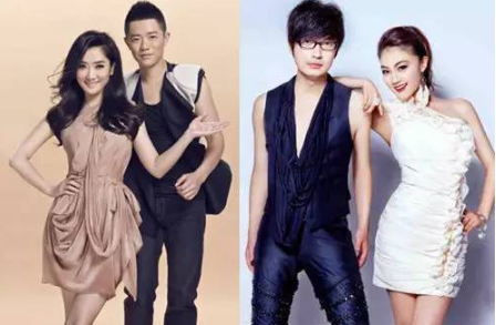 玖月奇蹟：星光大道走紅，結婚兩年後離婚，風光背後有淚水