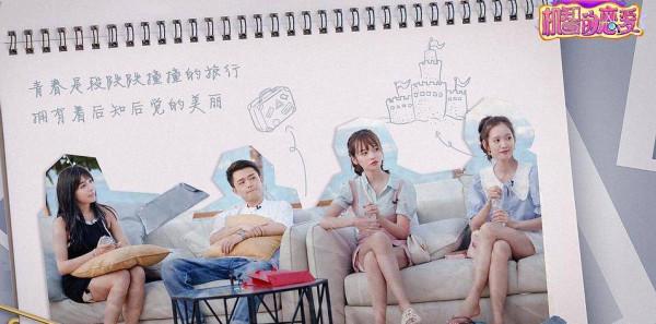 243部劇、112部綜藝,愛優騰芒2022年劇綜片單釋放出哪些新訊號? 243部劇、112部綜藝,愛優騰芒2022年劇綜片單釋放出哪些新訊號?