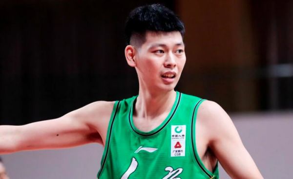 目前中國籃壇最高的十大球員