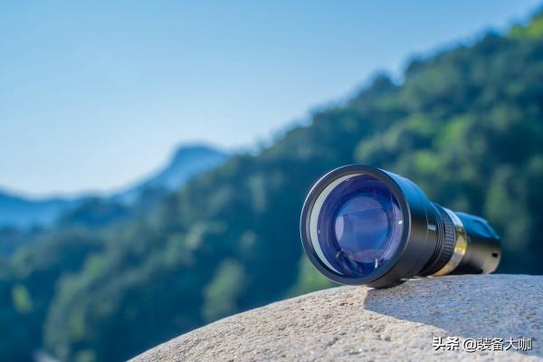 即有外觀設計,又有強悍效能Lumintop Thor II(雷神2) LEP鐳射手電 即有外觀設計,又有強悍效能Lumintop Thor II(雷神2) LEP鐳射手電