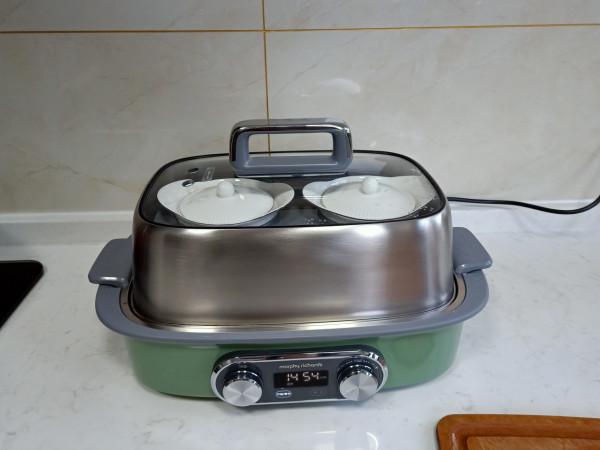 如何燉出完美的雞蛋羹?掌握4個小技巧,光滑如鏡,比嫩豆腐還嫩 如何燉出完美的雞蛋羹?掌握4個小技巧,光滑如鏡,比嫩豆腐還嫩