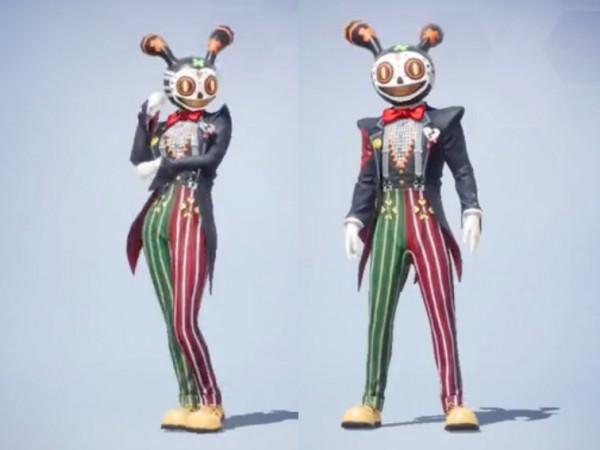 “吃雞”瘋兔新軍需搶先看,套裝很搞怪,首款湯姆遜升級槍來了 “吃雞”瘋兔新軍需搶先看,套裝很搞怪,首款湯姆遜升級槍來了