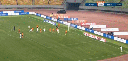 國安李磊告別中超，亞泰鎖定亞冠資格，2021年中超聯賽第20輪