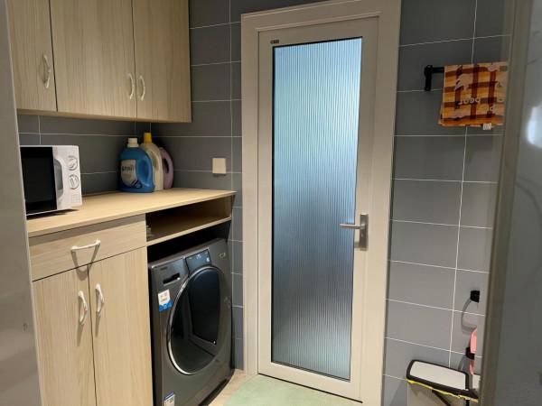 套內120平，全屋瓷磚上牆，會不會被吐槽？花30萬裝了50萬的效果