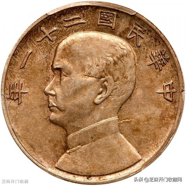 銀元行情為什麼會這樣半死不活