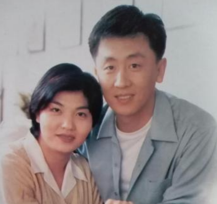 奧運第一金到女富豪:莊泳的幸福人生,感情路她遇上2位“王子” 奧運第一金到女富豪:莊泳的幸福人生,感情路她遇上2位“王子”