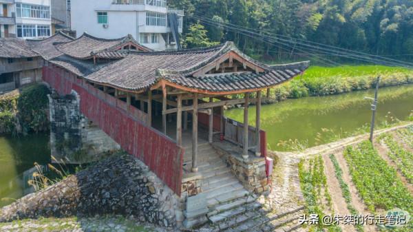 中國現存的國保級廊橋有32座 泰順獨佔15座 成研究古廊橋的活教材 中國現存的國保級廊橋有32座 泰順獨佔15座 成研究古廊橋的活教材