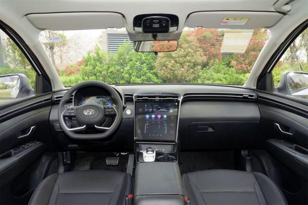 軸距加長到2755mm，馬力提升到200匹！6個維度分析第五代途勝L