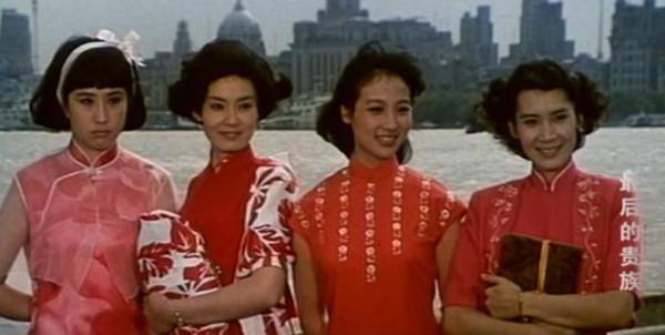 潘虹：24歲嫁人，28歲爆紅，66歲未婚無子，後悔沒守住前夫