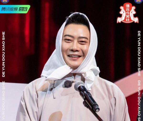 《德雲鬥笑社》收官不完美,節目組犯兩大錯誤令人尷尬 《德雲鬥笑社》收官不完美,節目組犯兩大錯誤令人尷尬