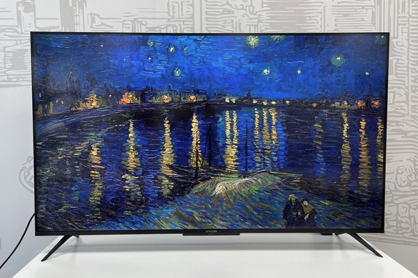 雷鳥 55S535D 2799元 畫質輕旗艦 同價位首選