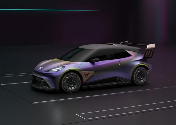 大眾為何不引進這SUV的設計？比保時捷好看，3&period;2秒就能破百