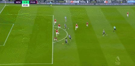 英超：c羅獲評歷史第一射手，曼聯客場戰平喜鵲