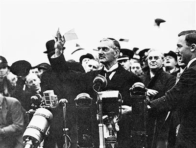 兩次世界大戰當中的丹麥王國——丹麥簡史7