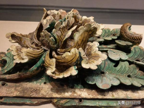 譽為琉璃之鄉的山西小城,處處金碧輝煌,故宮不少琉璃工匠來自這裡 譽為琉璃之鄉的山西小城,處處金碧輝煌,故宮不少琉璃工匠來自這裡