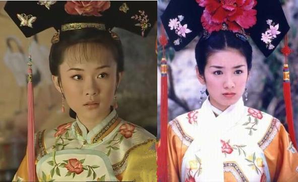 有錢砸後期沒錢請好化妝師，影視劇流水線妝造在糊弄誰？