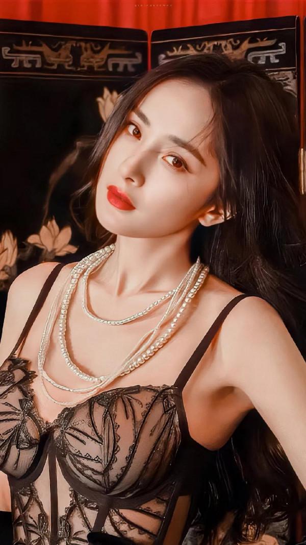 90後女神明星高畫質寫真集，趕緊收藏轉發