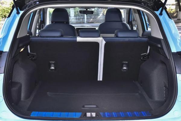 頂配僅13&period;58萬，繽越PHEV不僅時尚，而且配置和動力表現優秀