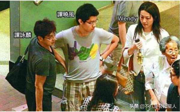 8位出家為尼的女星，未婚生字、被騙財產、愛上渣男，各有各的苦