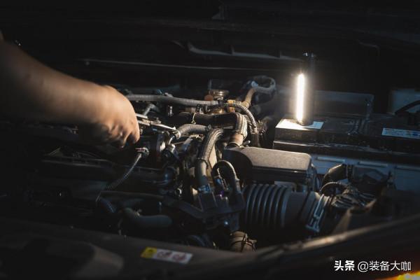 雙光源設計，覆蓋你所有照明需求—Lumintop 雷明兔E21C雙光源手電