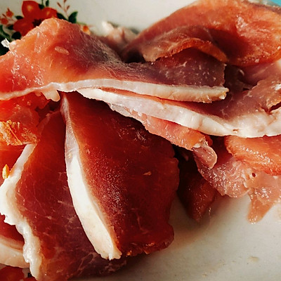 這道酸甜口鍋包肉。家庭版太銷魂，連吃3天都不膩