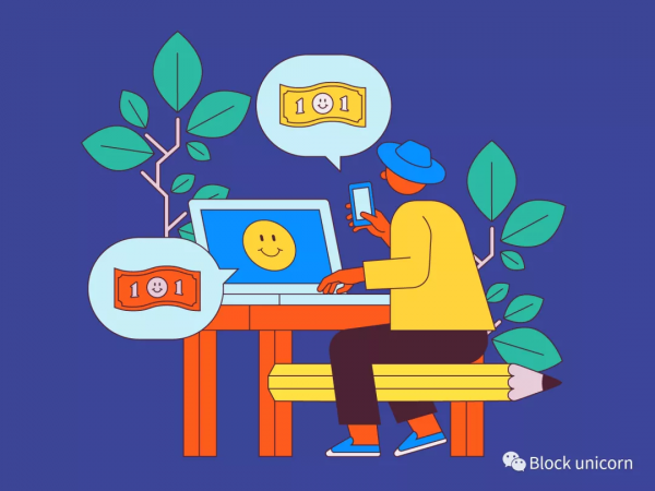 Web3.0 去中心化工作即將到來