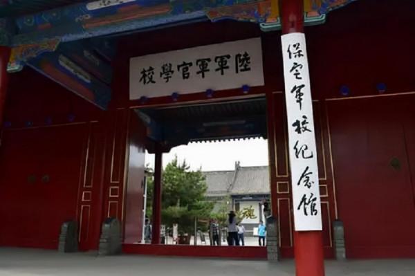 劉志丹犧牲9年後兇手被俘，兩年後為何將其釋放？事後才知真高明