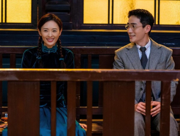 2021電視劇女王排名出爐!楊冪趙麗穎風光不再,迪麗熱巴登頂冠軍 2021電視劇女王排名出爐!楊冪趙麗穎風光不再,迪麗熱巴登頂冠軍