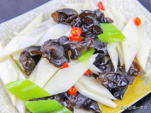 好吃不胖的6道菜,每週連著吃,天天不重樣 好吃不胖的6道菜,每週連著吃,天天不重樣