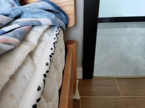 明明留了2米，買的床卻擺不進去？買床可別大意，尺寸必須注意