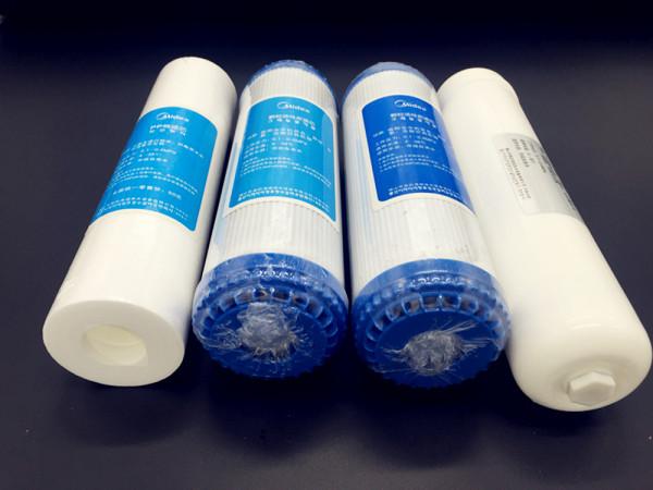 淨水機年年換濾芯？賣淨水機的親戚說，根本沒必要