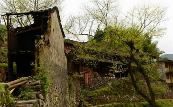 中國旅行中的八大禁地