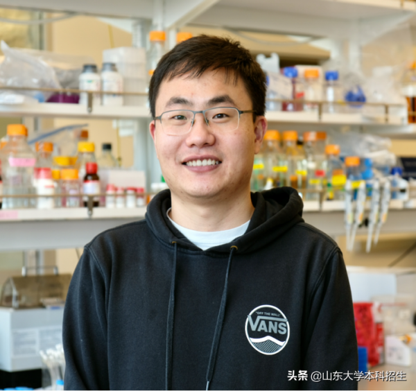 重磅!一份權威名單出爐,20位中國學者嶄露頭角,4人來自山東大學! 重磅!一份權威名單出爐,20位中國學者嶄露頭角,4人來自山東大學!