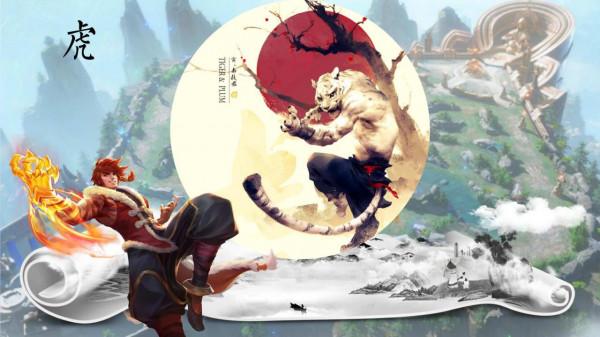 王者榮耀:十二生肖英雄,龍爭議最大,雞到底給雲中君還是李白? 王者榮耀:十二生肖英雄,龍爭議最大,雞到底給雲中君還是李白?