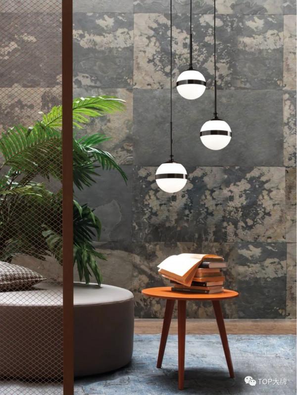 義大利Vistosi 燈飾新品：吹制玻璃的典雅之旅