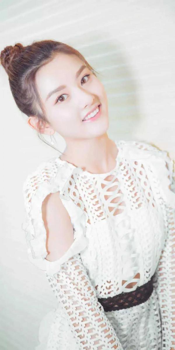 宋祖兒 女大十八變