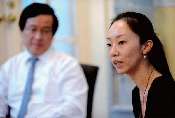 侯耀文女兒侯瓚：曾狀告侯耀華，怨恨父親14年，終究親情戰勝一切