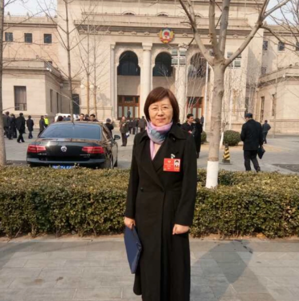 導彈女神祝學軍：造出東風17，實現導彈打水漂，擊潰他國反導系統