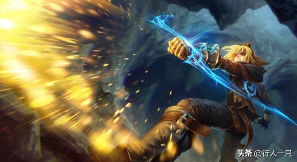 英雄聯盟:雙修卡莎、POKE伊澤,他們的重點在於同一件裝備 英雄聯盟:雙修卡莎、POKE伊澤,他們的重點在於同一件裝備