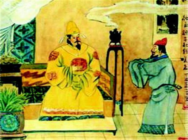 李世民放390名囚犯回家過年，約定次年來問斬，最終來了多少人