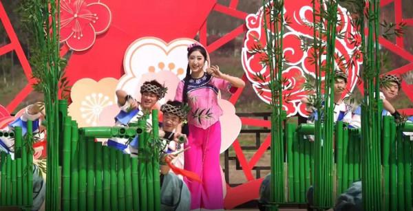 《我的&OpenCurlyDoubleQuote;村晚&rdquo;我的年》帶你雲上看&OpenCurlyDoubleQuote;村晚&rdquo;