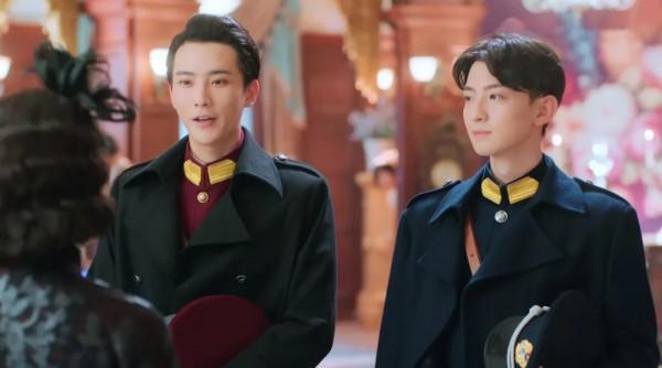 民國劇怎麼就越來越失真？