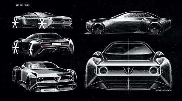 阿爾法•羅密歐 GTS，傳說它是寶馬M2的競爭對手？