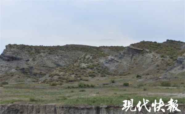 超級火山有多可怕？兩億年前，地球一半生命毀於一旦