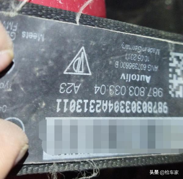 原價82萬的保時捷跑車,如今22萬入手值不值?檢測師:最差保時捷 原價82萬的保時捷跑車,如今22萬入手值不值?檢測師:最差保時捷