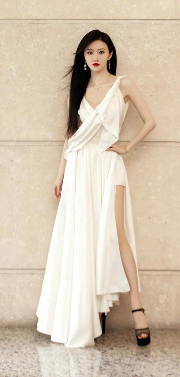 天生麗質難自棄，人間甜蜜景甜