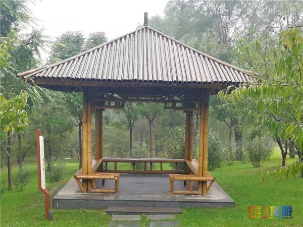 美哭了！不用去雲貴高原，在北京就能欣賞到的超美梯田，還免門票~