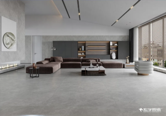 宏宇陶瓷質感石系列3大進化升級,打造PLUS煥新體驗 宏宇陶瓷質感石系列3大進化升級,打造PLUS煥新體驗