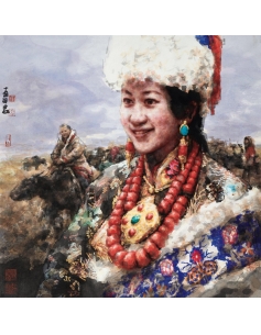 北京保利2021春季拍賣會 &gt; 中國當代水墨（2）