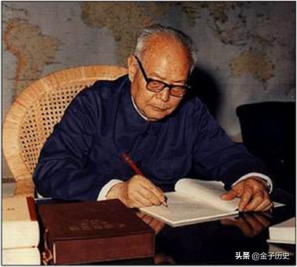 1951年一國民黨少將被判死刑，主席：立即釋放，再給他安排個工作